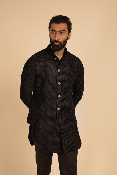 Inara Waist Coat